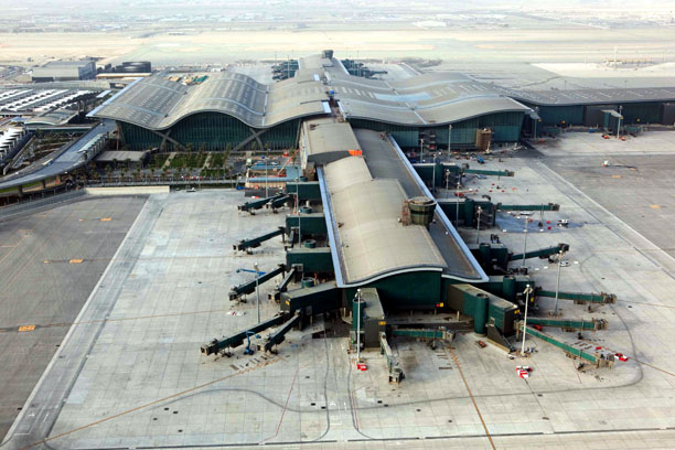 Hamad International Airport