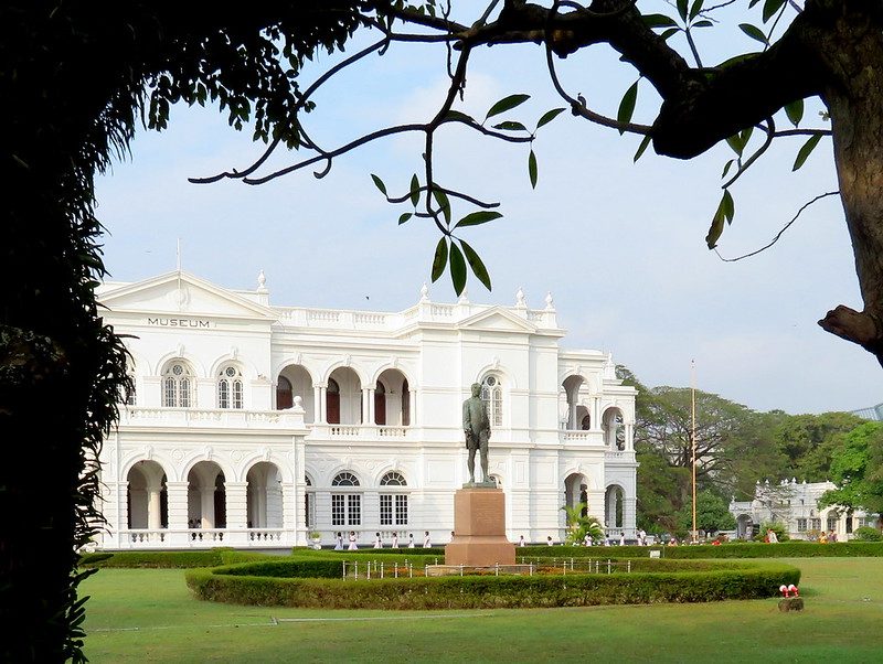 museum colombo