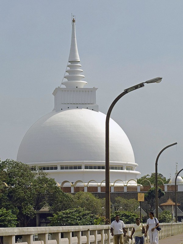 Kalutara Temple