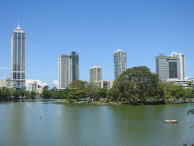 Colombo