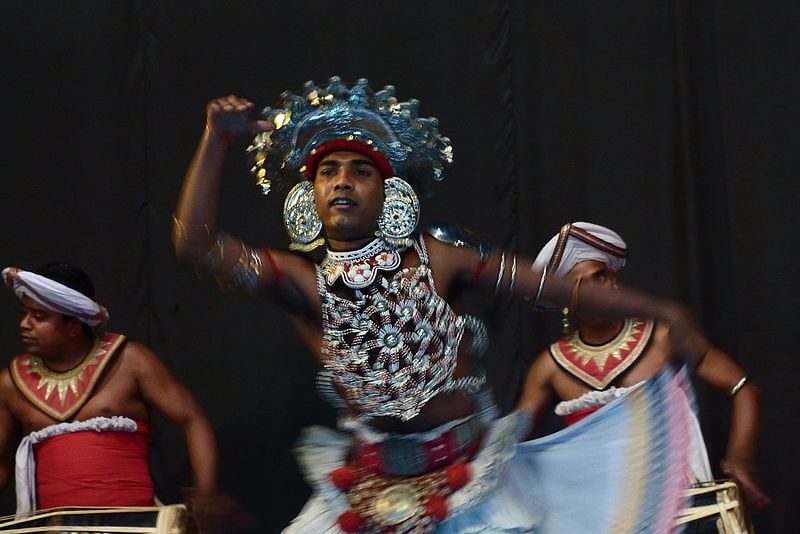 Cultural Dance Performance (1)