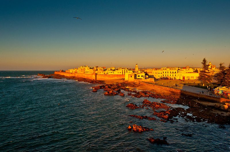 Essaouira 