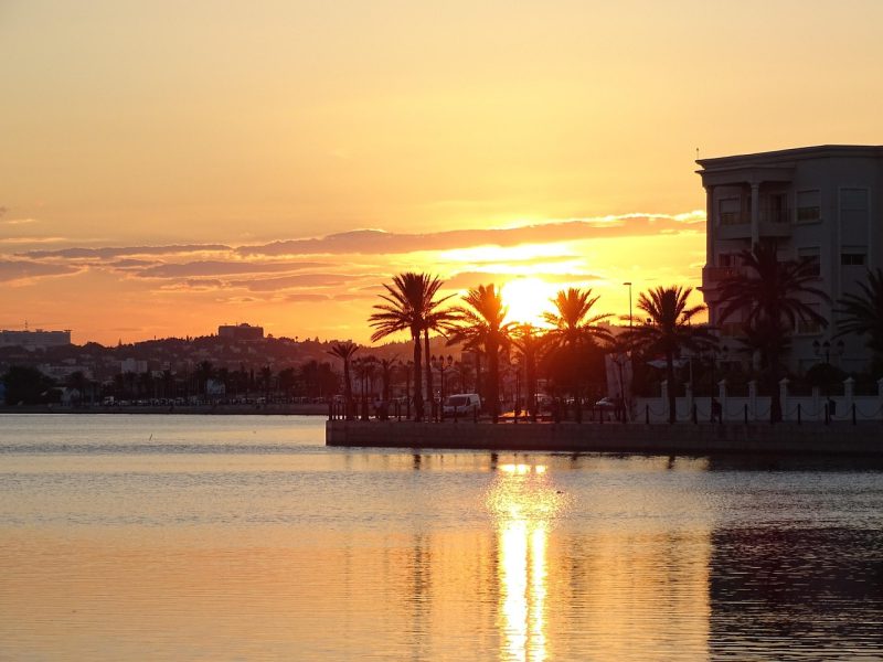 tunisia
