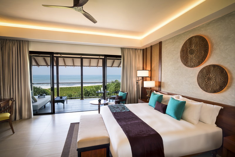 Deluxe Ocean View Room at Anantara Kalutara