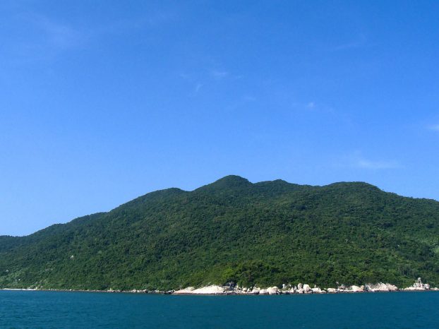 Charm Island Vietnam | Image Courtesy: By Kok Leng Yeo [CC BY 2.0], via Wikimedia Commons