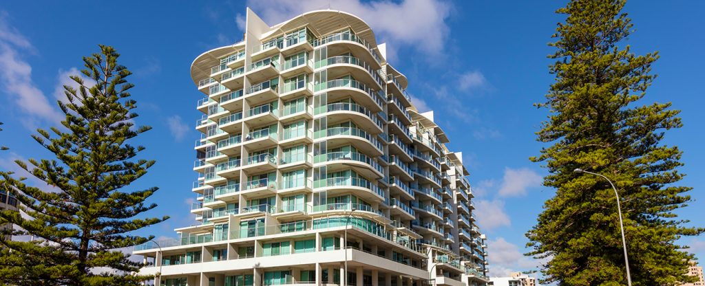 Glenelg Hotels | Oaks Liberty Towers 