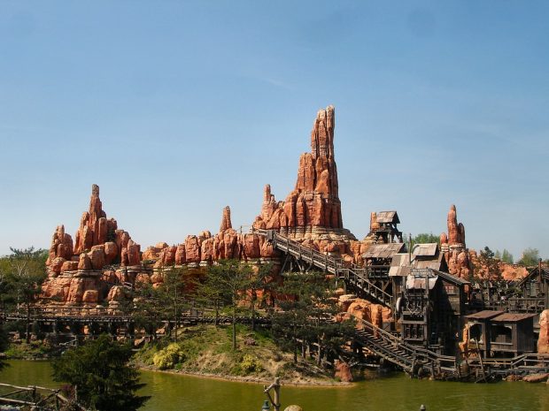disneyland paris