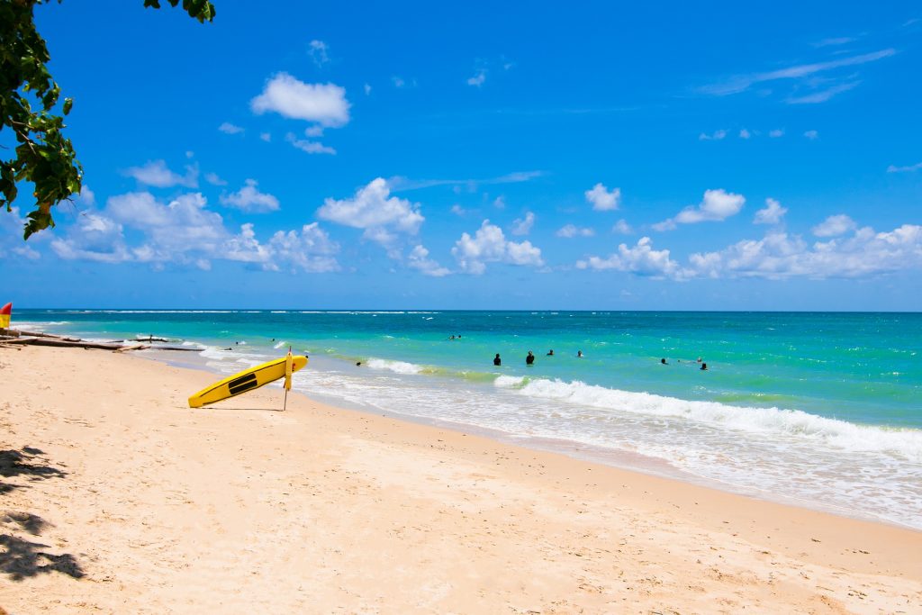 Rafting in Phuket | Image Credit - nutraveller Via Pixabay