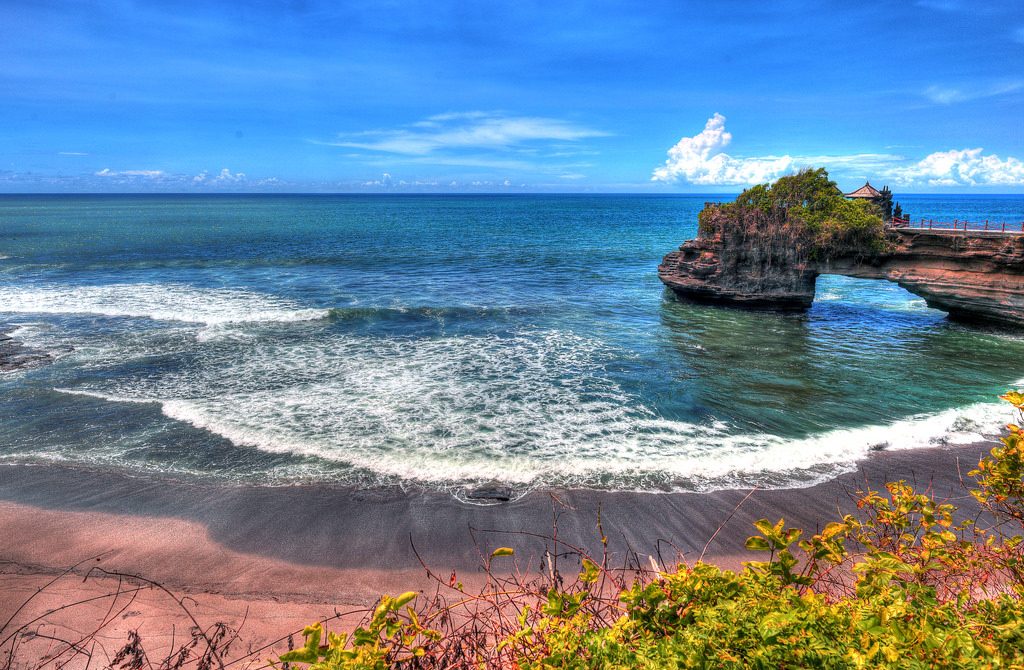 Best things to do in Bali