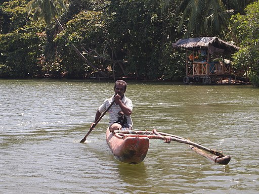 Maduganga