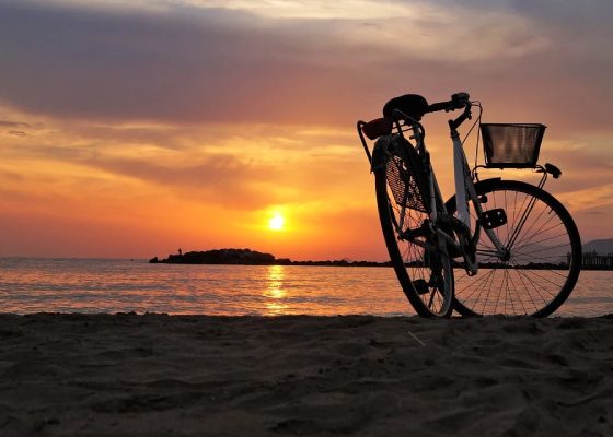 An Adventurous Day at Bali Bike Park