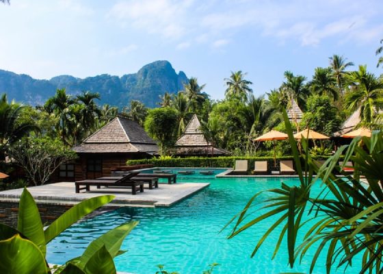 Hotel Sustainability