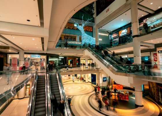 the Latest Shopping Destination in Seminyak