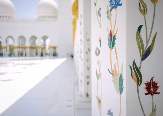 Abu Dhabi