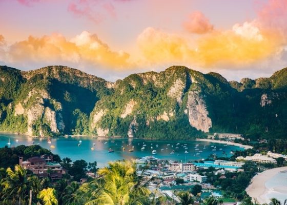 Things to do in Thailand