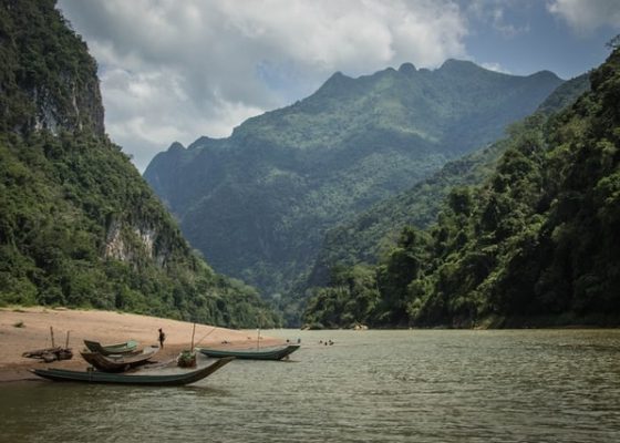 Luang Prabang