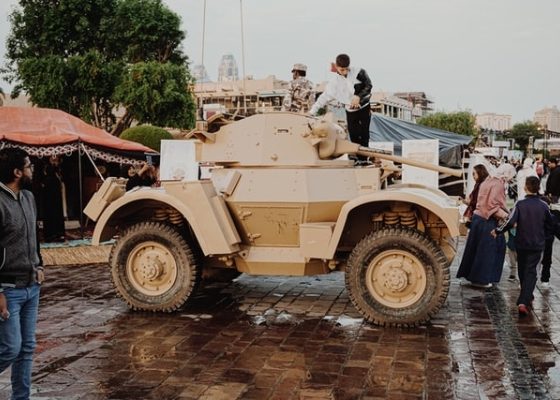 Future of Qatar’s Tourism