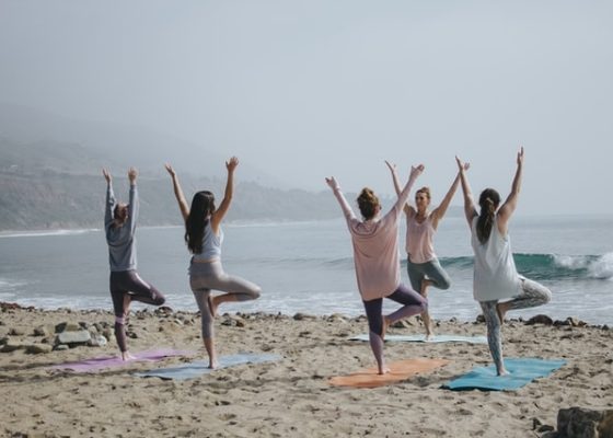 Miraculous Benefits of Yoga
