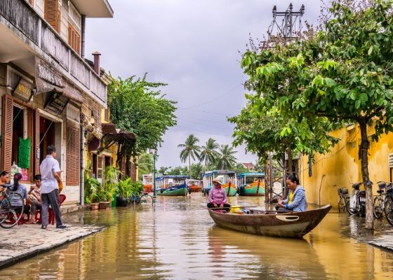 Travel Guide to Hoi An