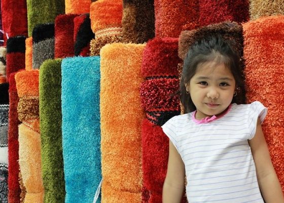 Carpet souq