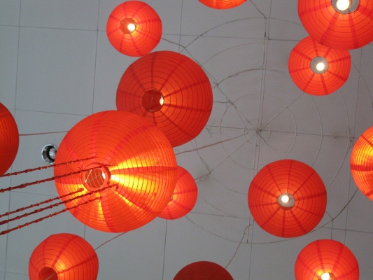 Chinese New Year