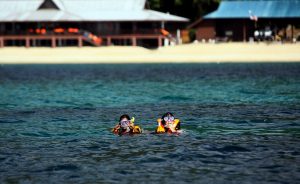 Tioman