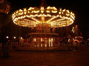 Danga Bay Nightlife