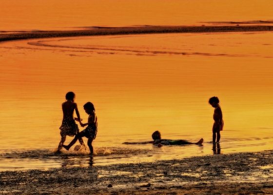 Koh Samui Family