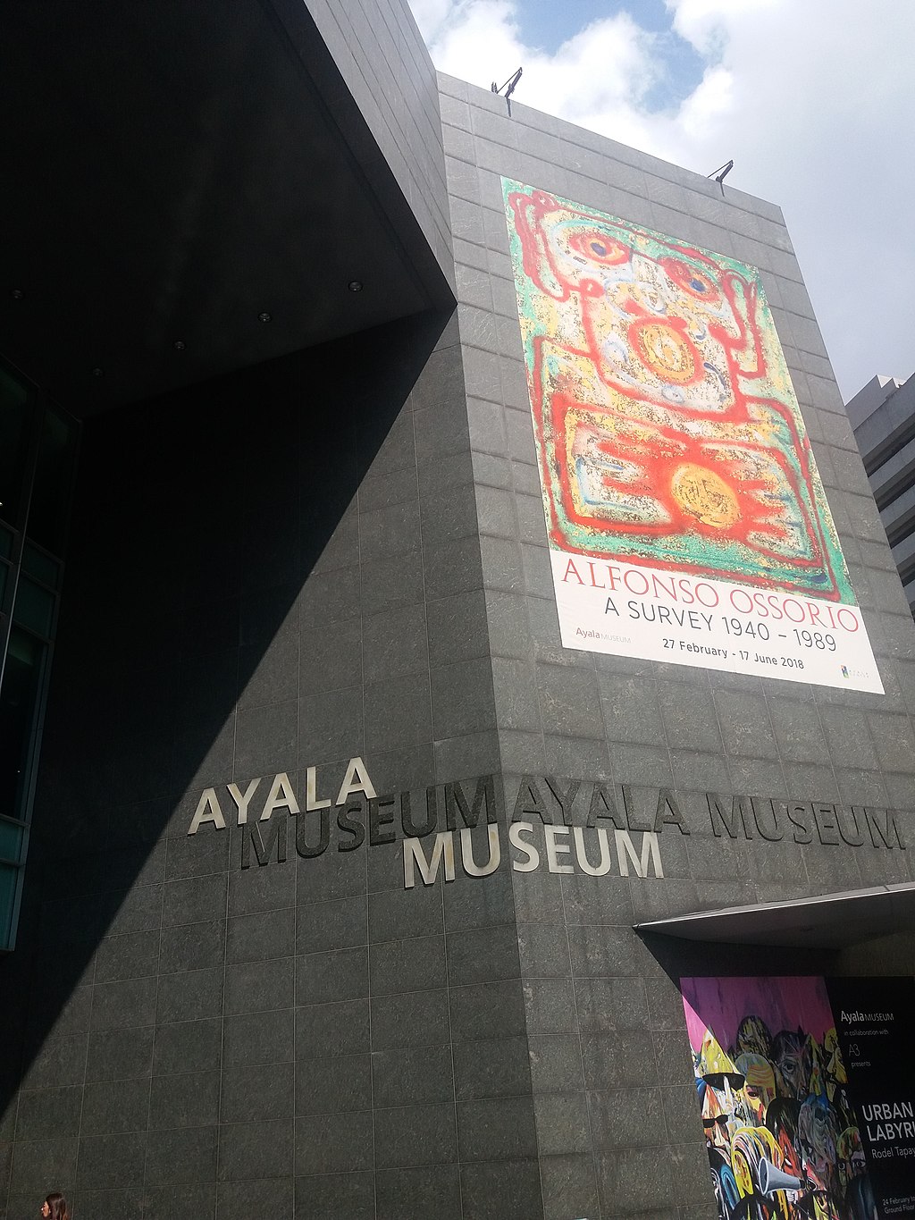Ayala Museum