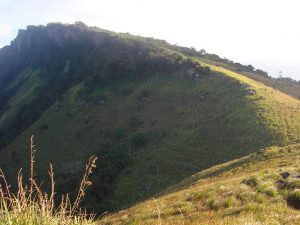 Hanthana Mountain