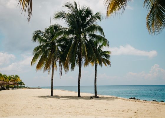 Kalutara Beach