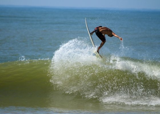 Water Sports in Sir Bani Yas