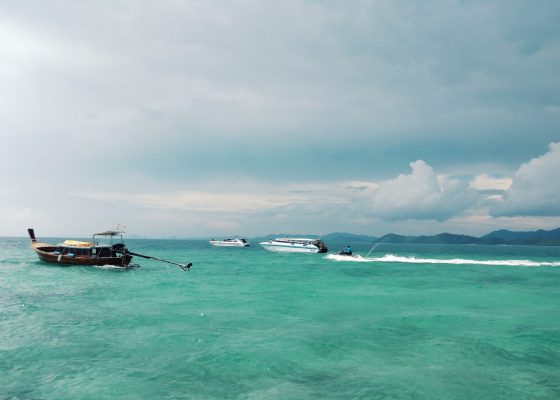 Water Activities in Phuket
