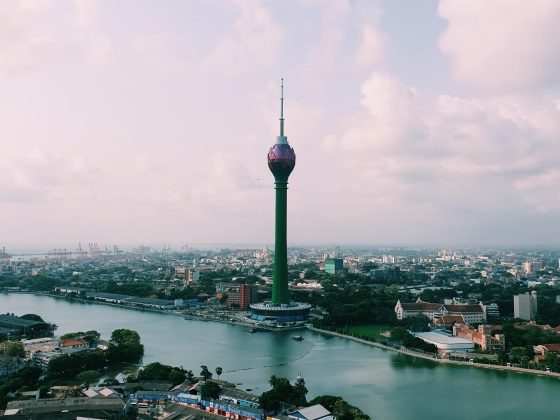 Explore Colombo City