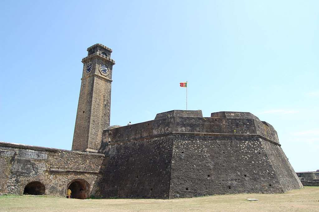 Galle Fort