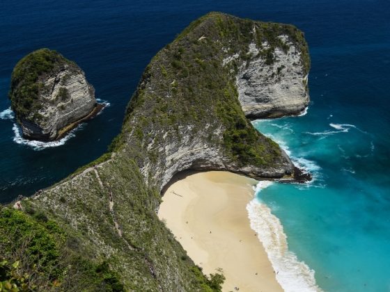 Bali, Nusa Penida