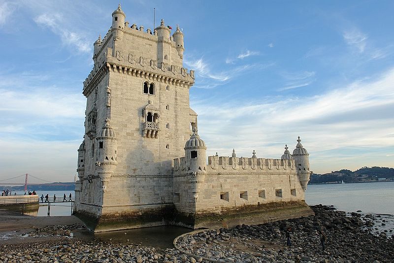A City Guide For Lisbon Portugal The Vacation Gateway A City Guide For Lisbon Portugal The Vacation Gateway
