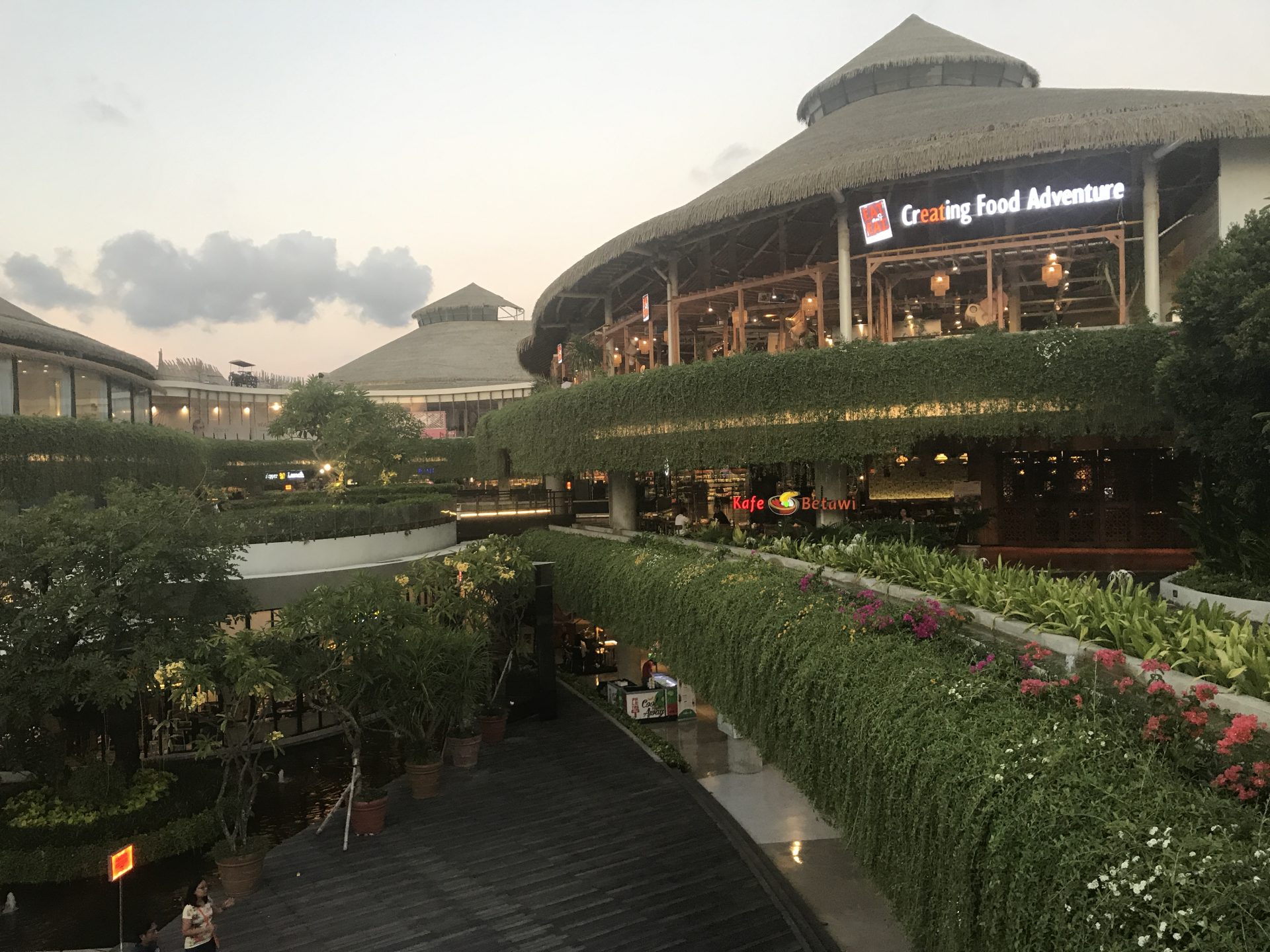 Top Shopping Places in Bali | The Vacation Gateway