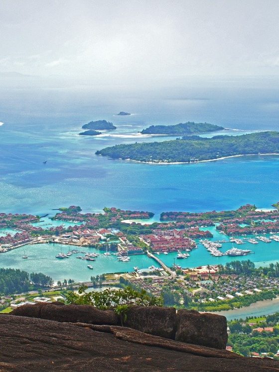 Travel Tips to Seychelles