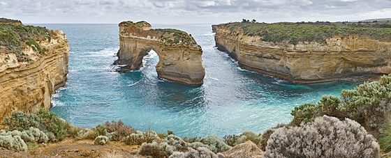 Great Ocean Road
