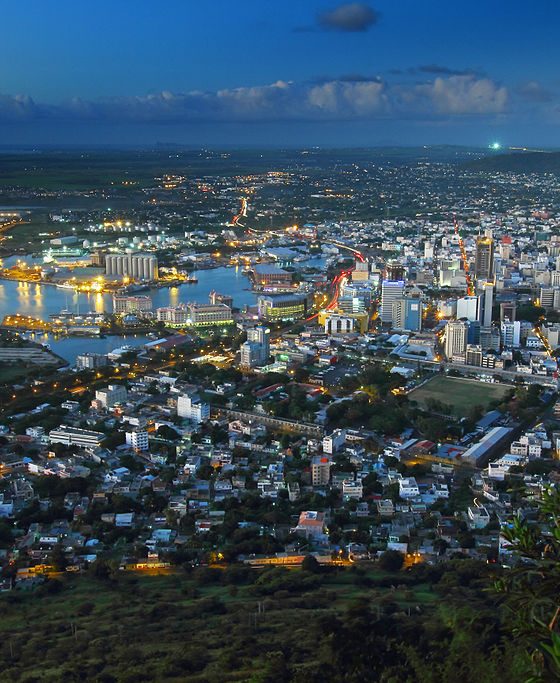Port Louis