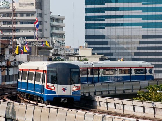 MRT