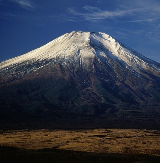 Mount Fuji