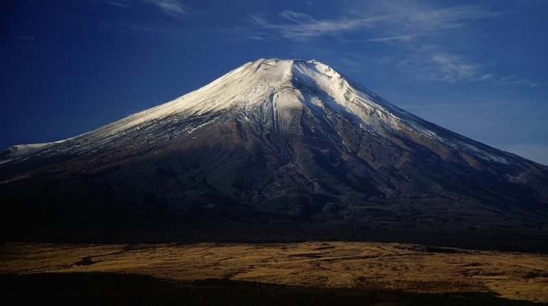 Mount Fuji