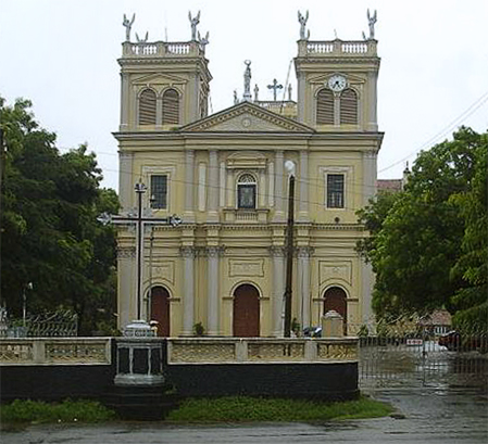 St. Mary's Church