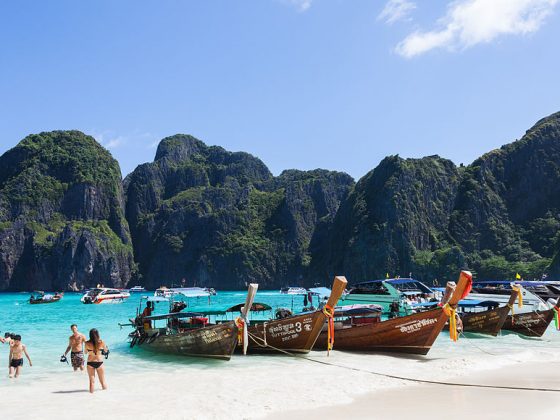 Koh Phi Phi
