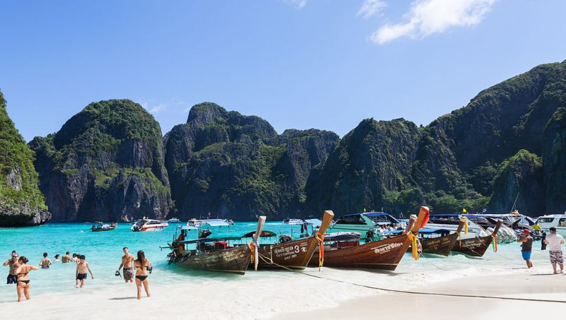 Koh Phi Phi