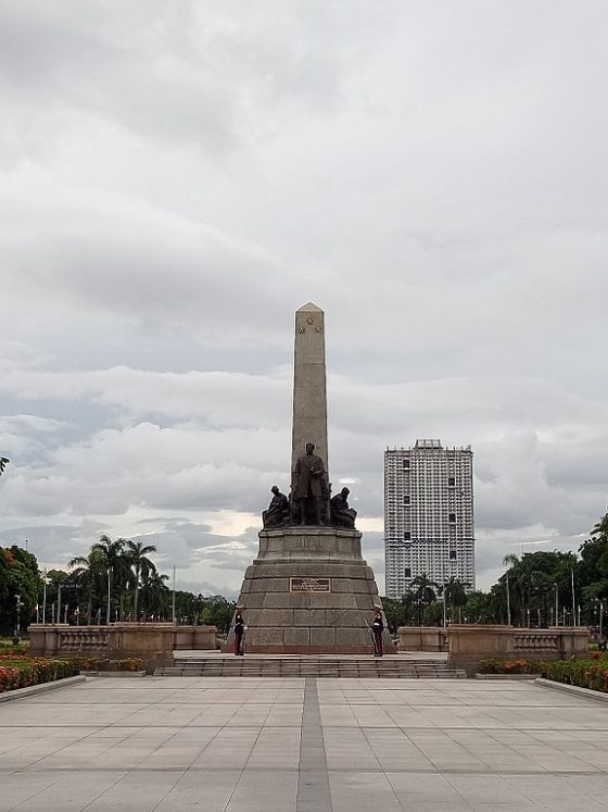 Rizal Park