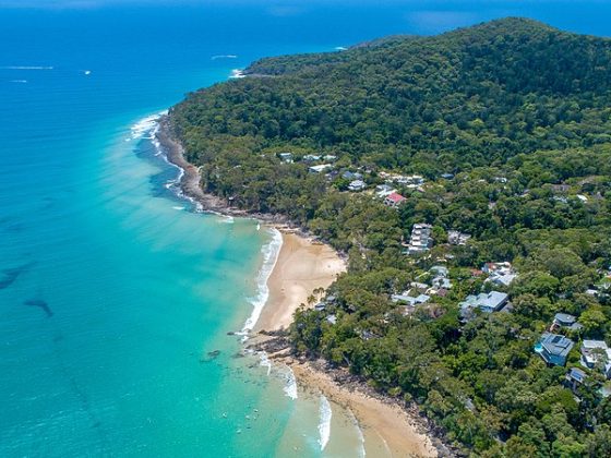Noosa National Park