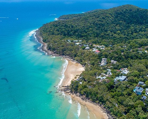 Noosa National Park